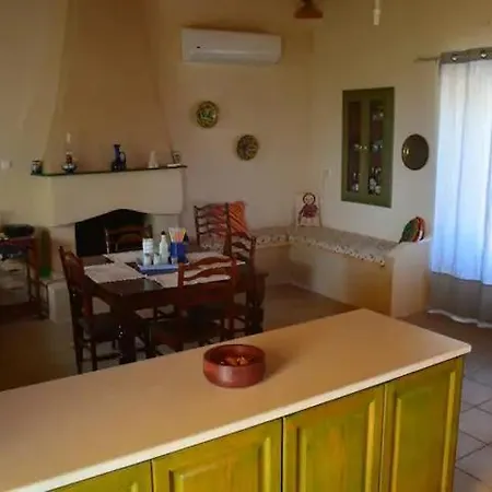 Casa vacanze Soubassis House *