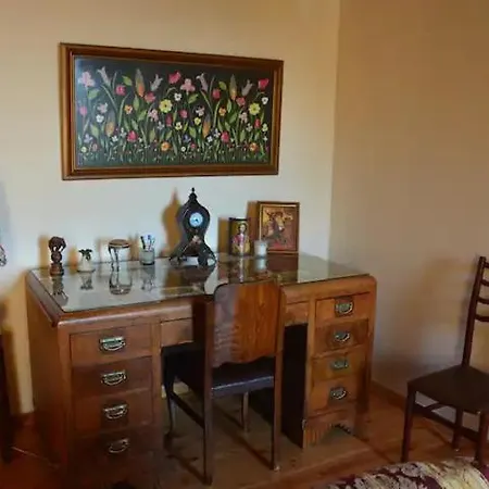 Soubassis House Elíka