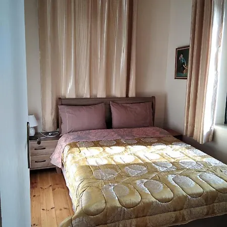 Soubassis House Vakantiehuis