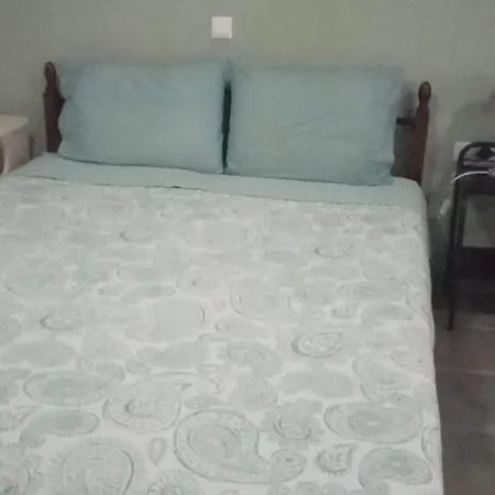 Casa vacanze Soubassis House Elíka