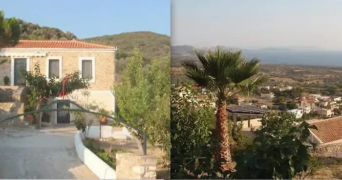 Soubassis House * Elika