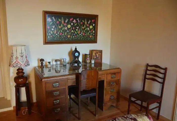 Soubassis House Elika