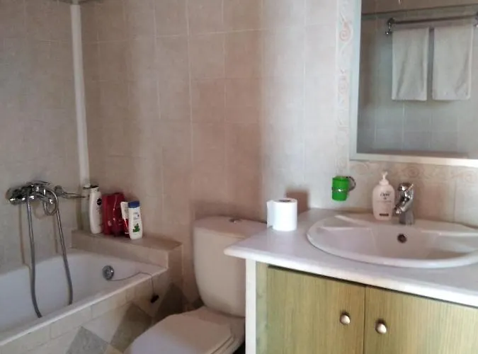 Сasa de vacaciones Soubassis House Elíka