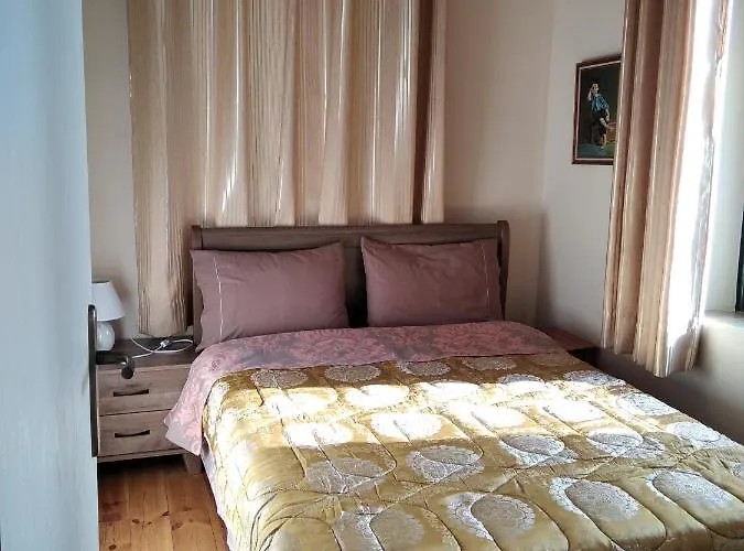 Soubassis House Сasa de vacaciones