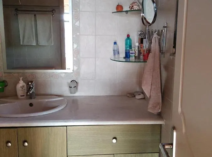 Soubassis House Casa de Férias