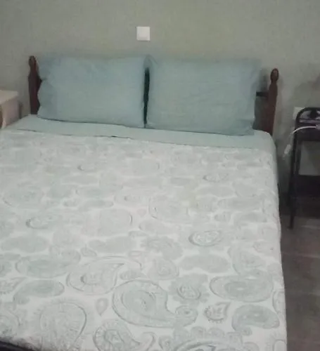 Сasa de vacaciones Soubassis House Elíka